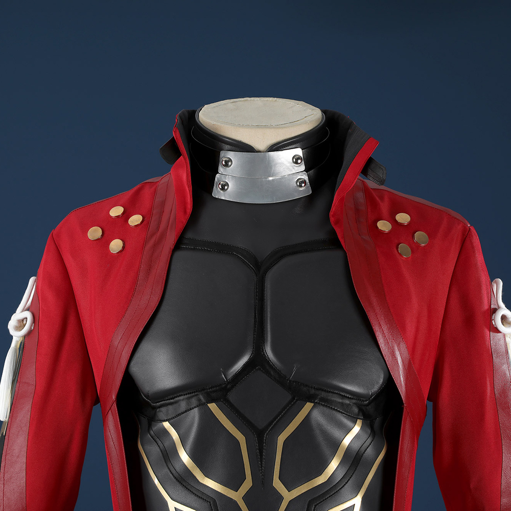 Honkai Star Rail x Fate/Stay Night Archer Cosplay Costume