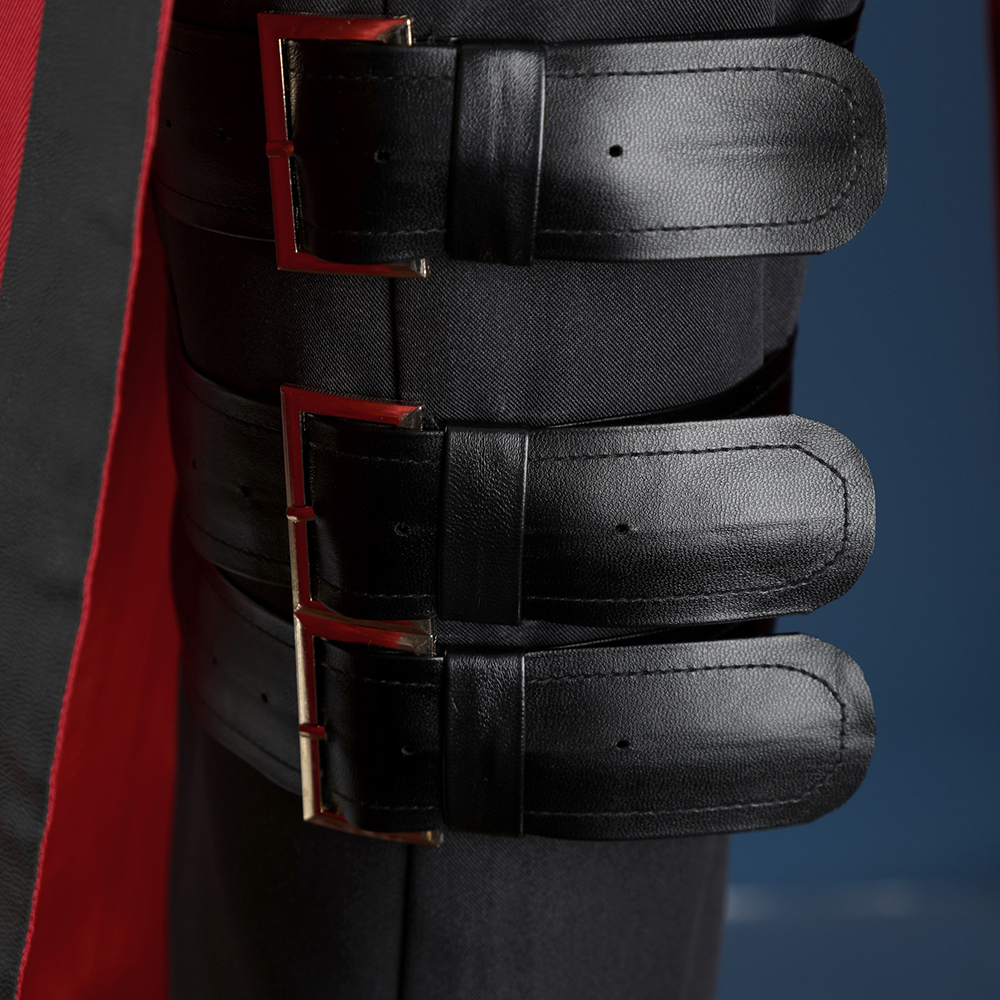 Honkai Star Rail x Fate/Stay Night Archer Cosplay Costume