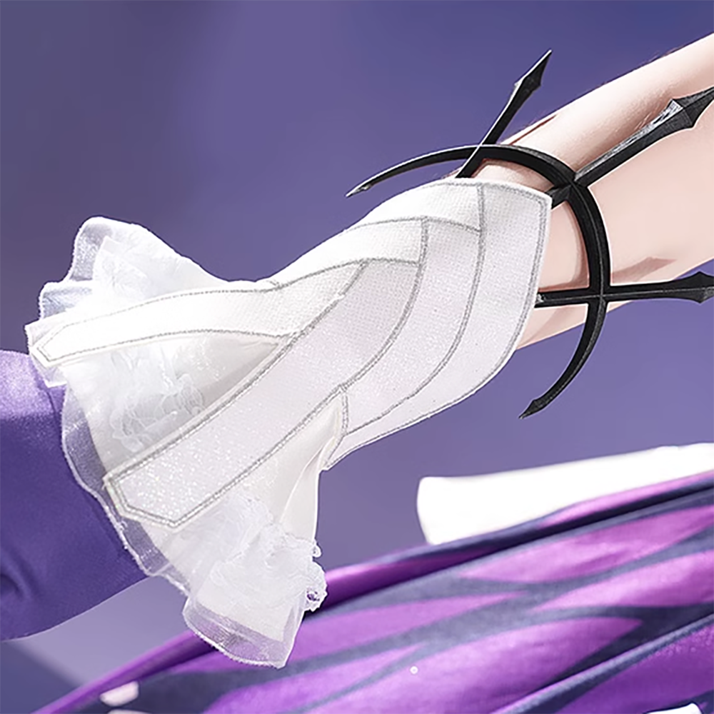 Honkai: Star Rail Castorice Cosplay Costume