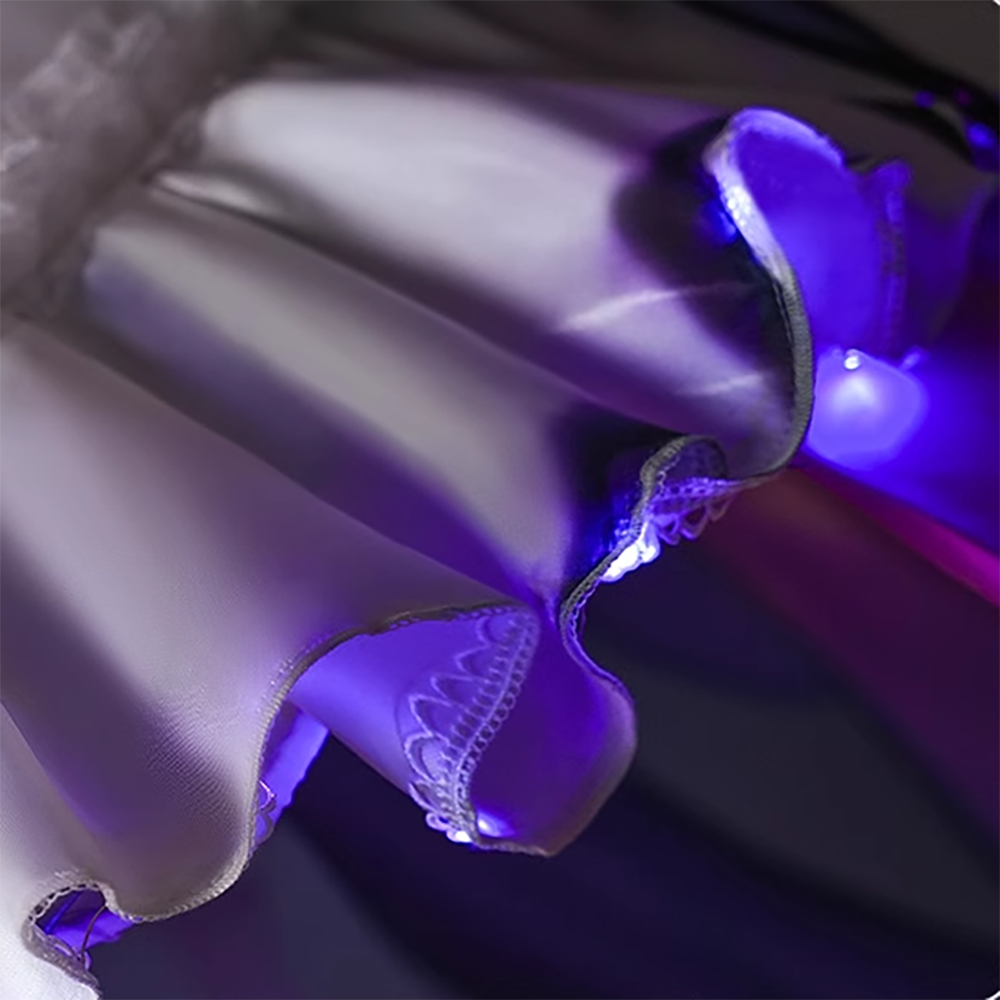 Honkai: Star Rail Castorice Cosplay Costume