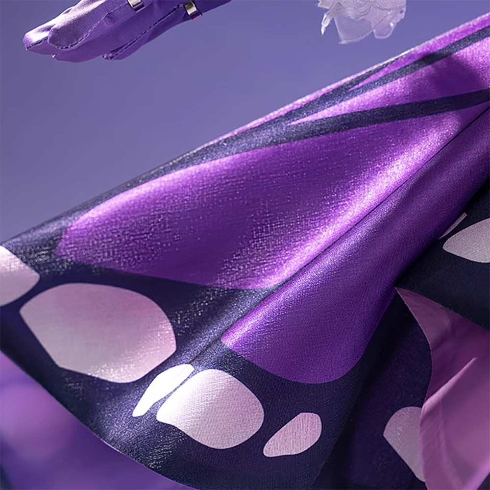 Honkai: Star Rail Castorice Cosplay Costume