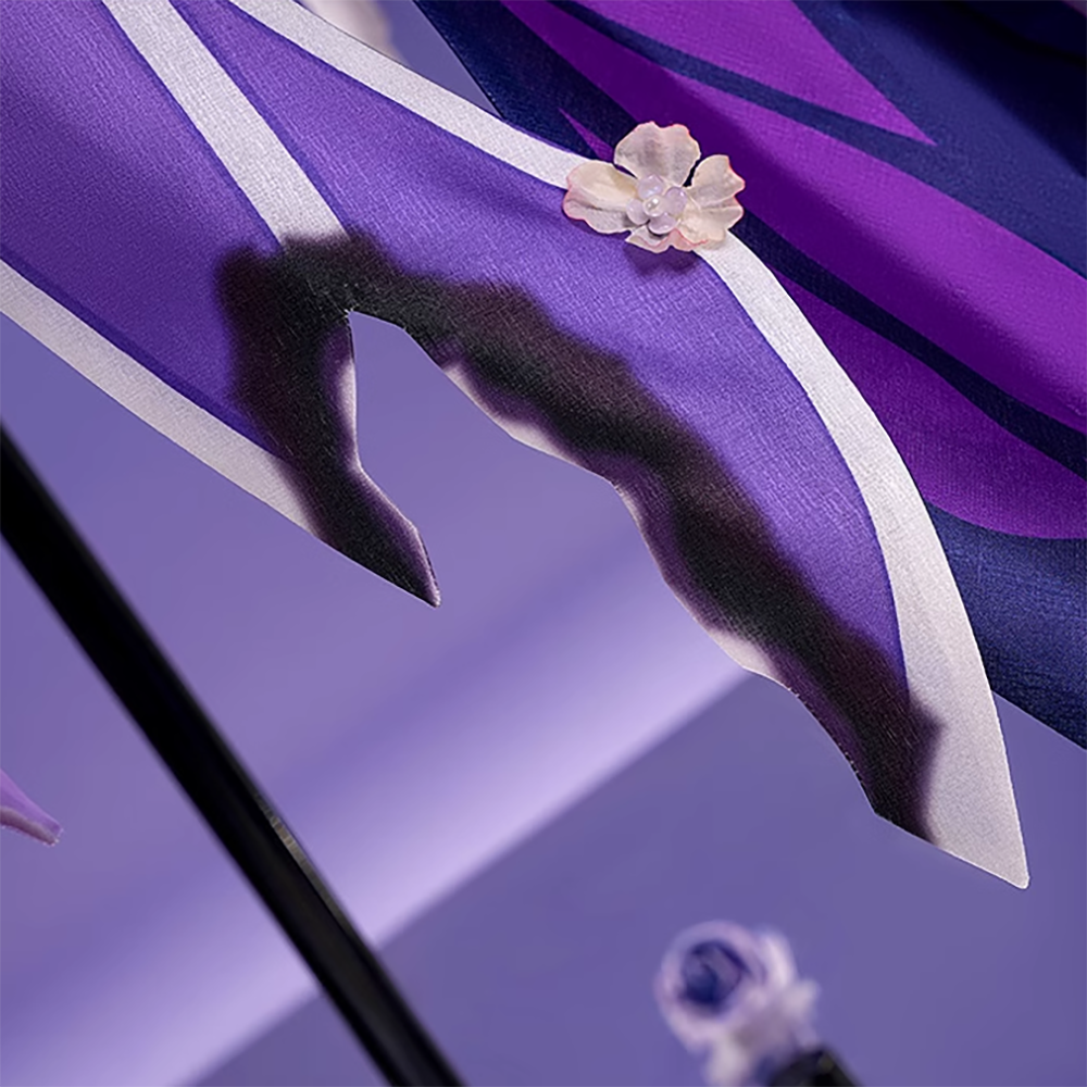 Honkai: Star Rail Castorice Cosplay Costume