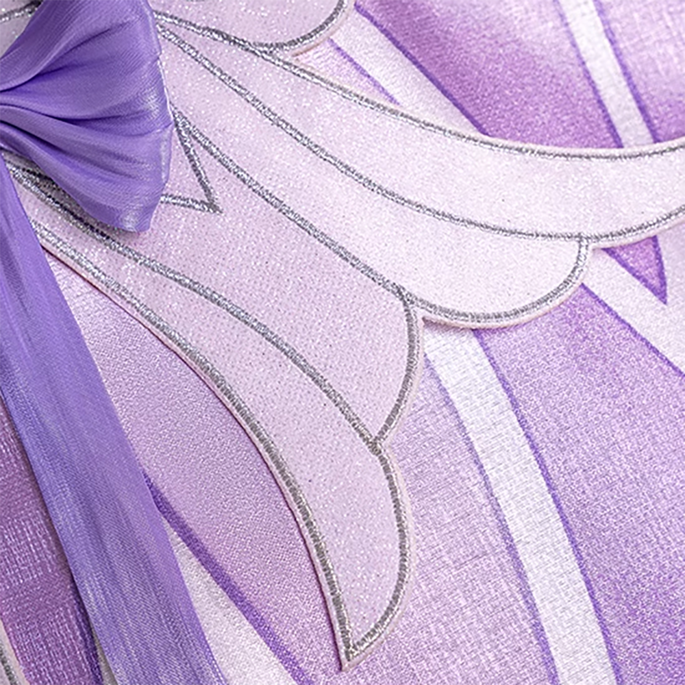 Honkai: Star Rail Castorice Cosplay Costume