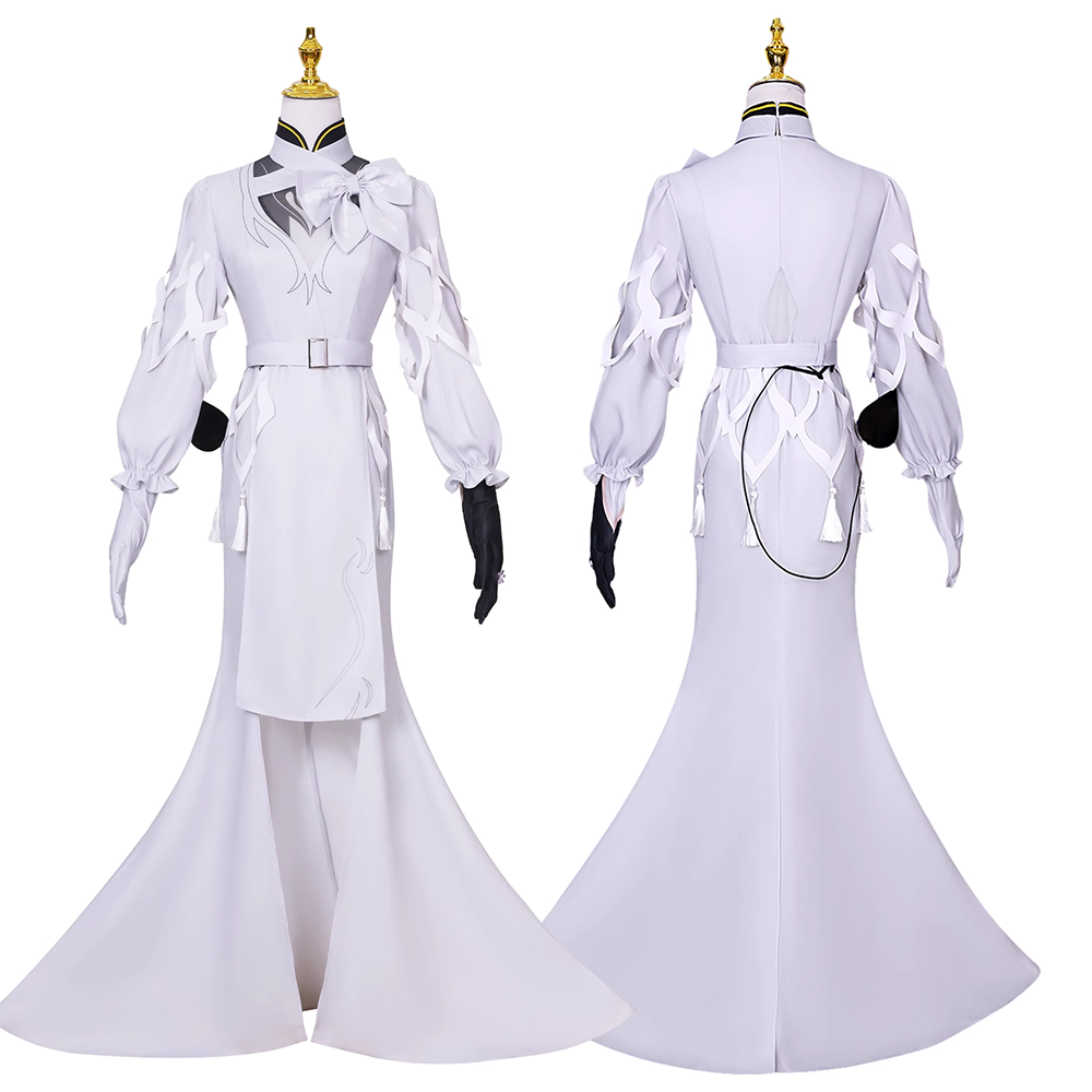 Honkai Star Rail Constance Cosplay Costume