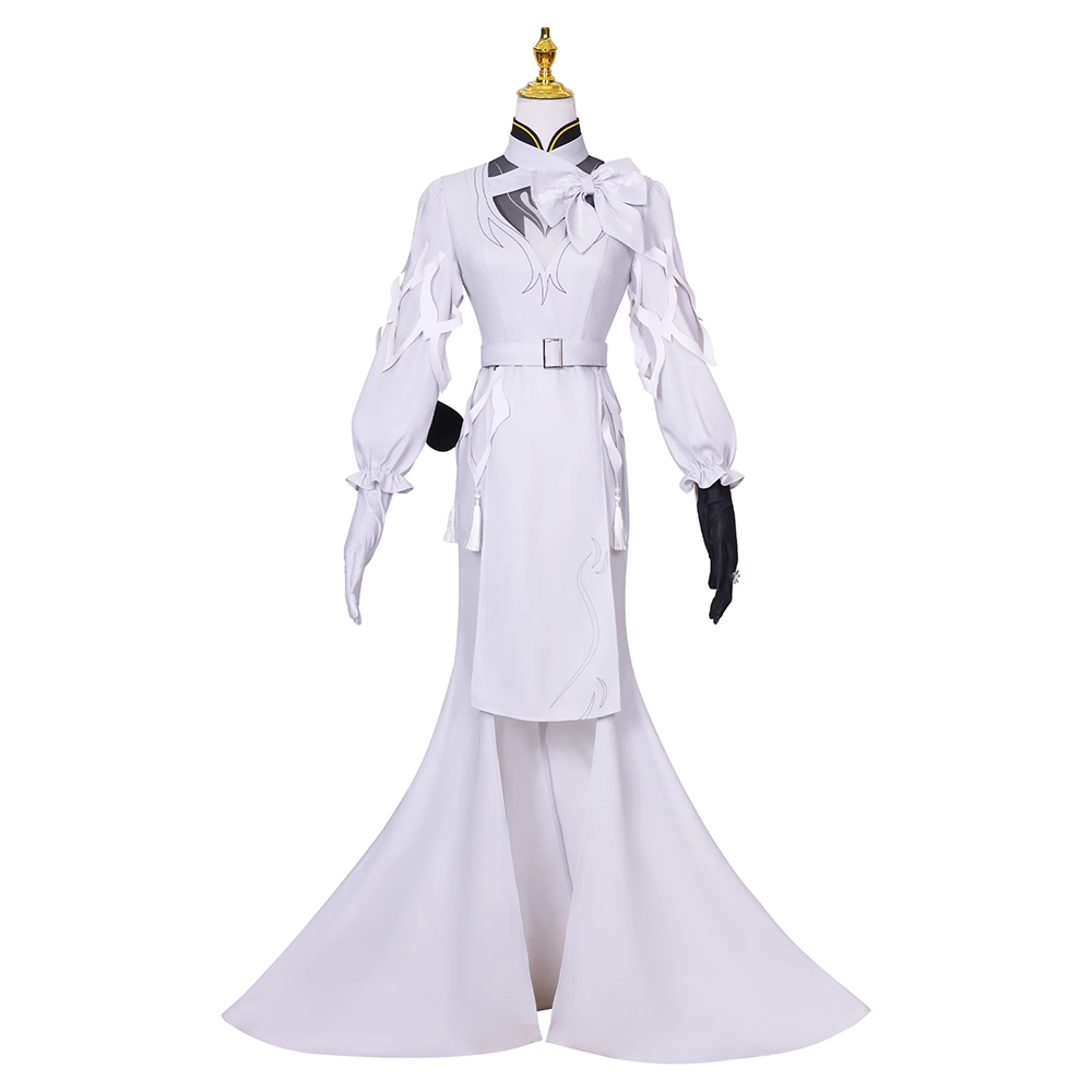 Honkai Star Rail Constance Cosplay Costume