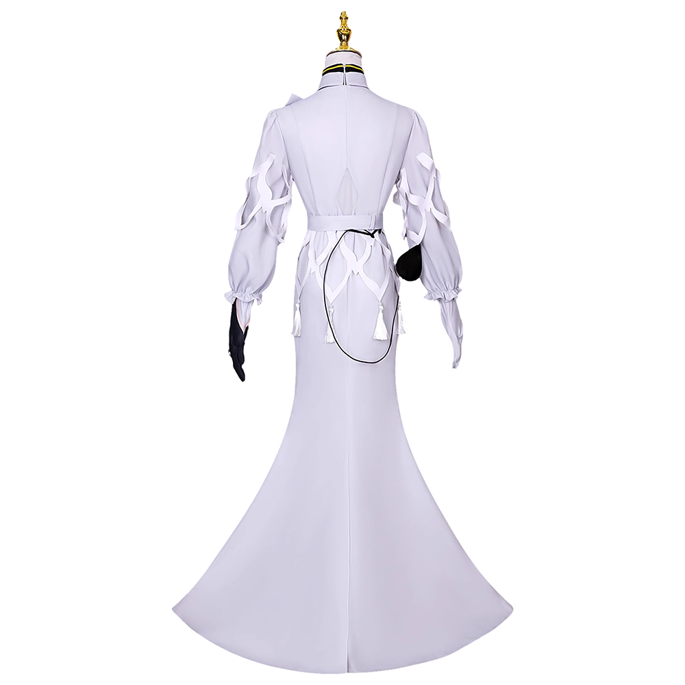 Honkai Star Rail Constance Cosplay Costume
