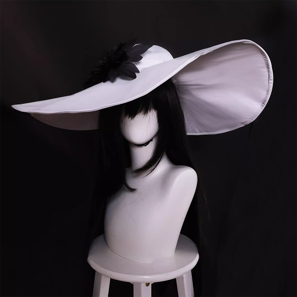 Honkai Star Rail Constance Cosplay Costume