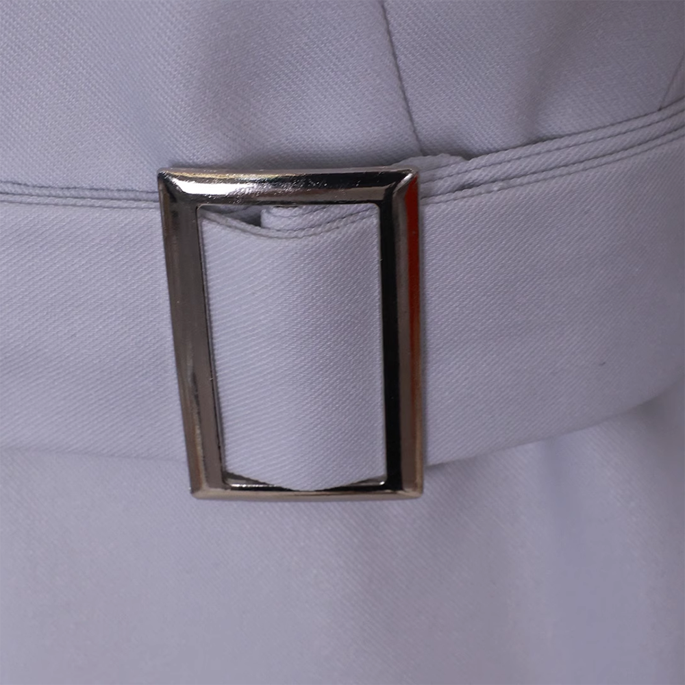 Honkai Star Rail Constance Cosplay Costume