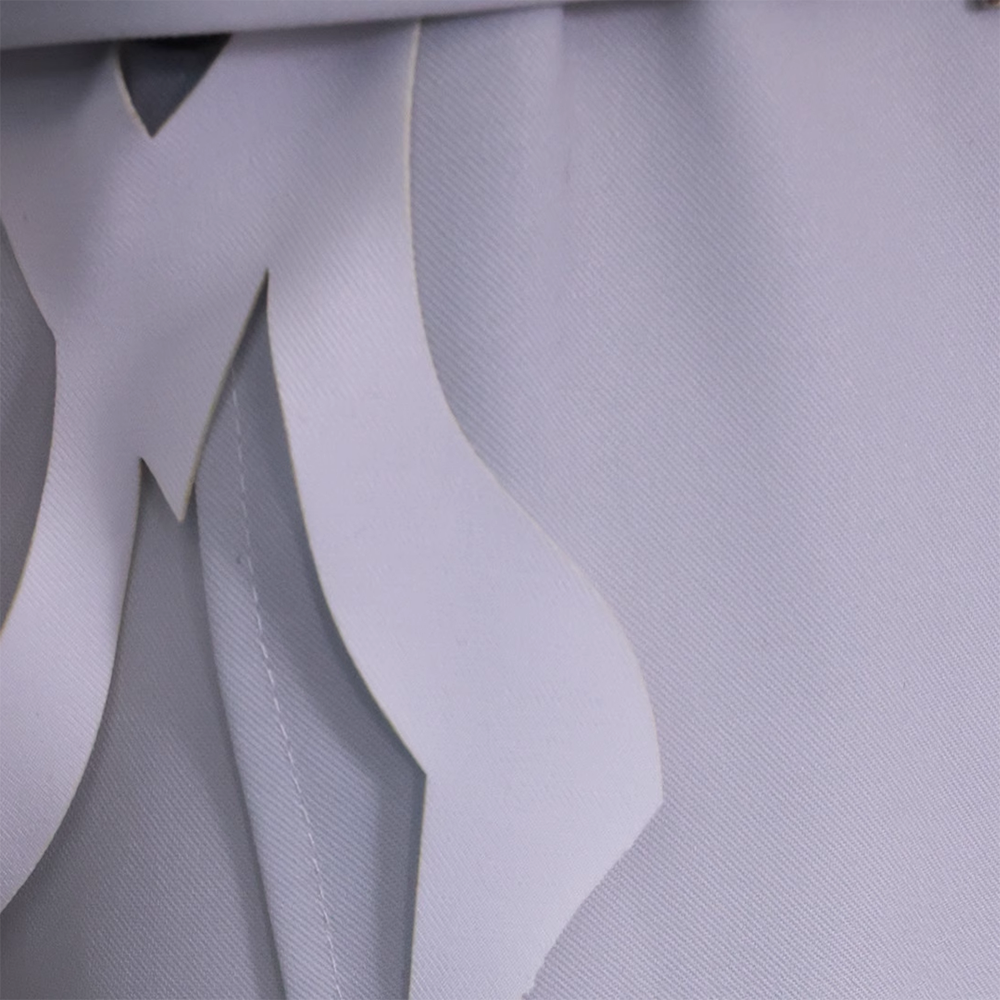 Honkai Star Rail Constance Cosplay Costume