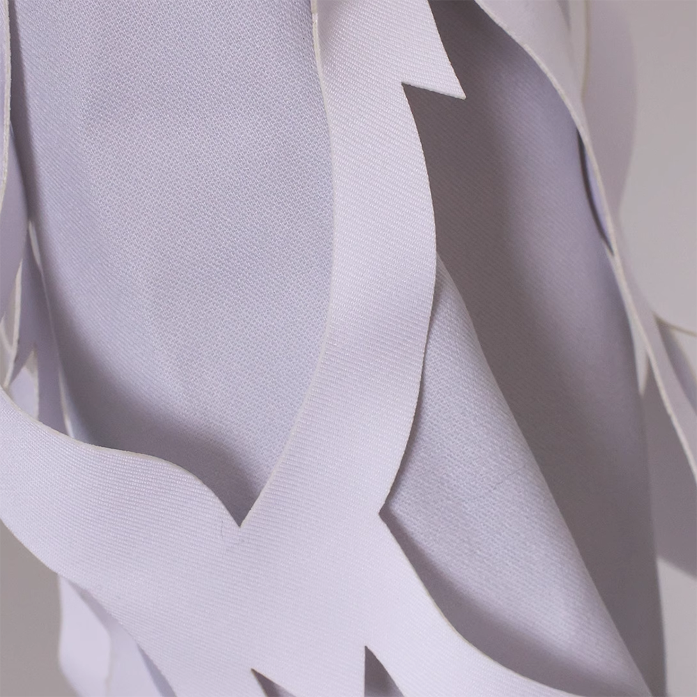 Honkai Star Rail Constance Cosplay Costume