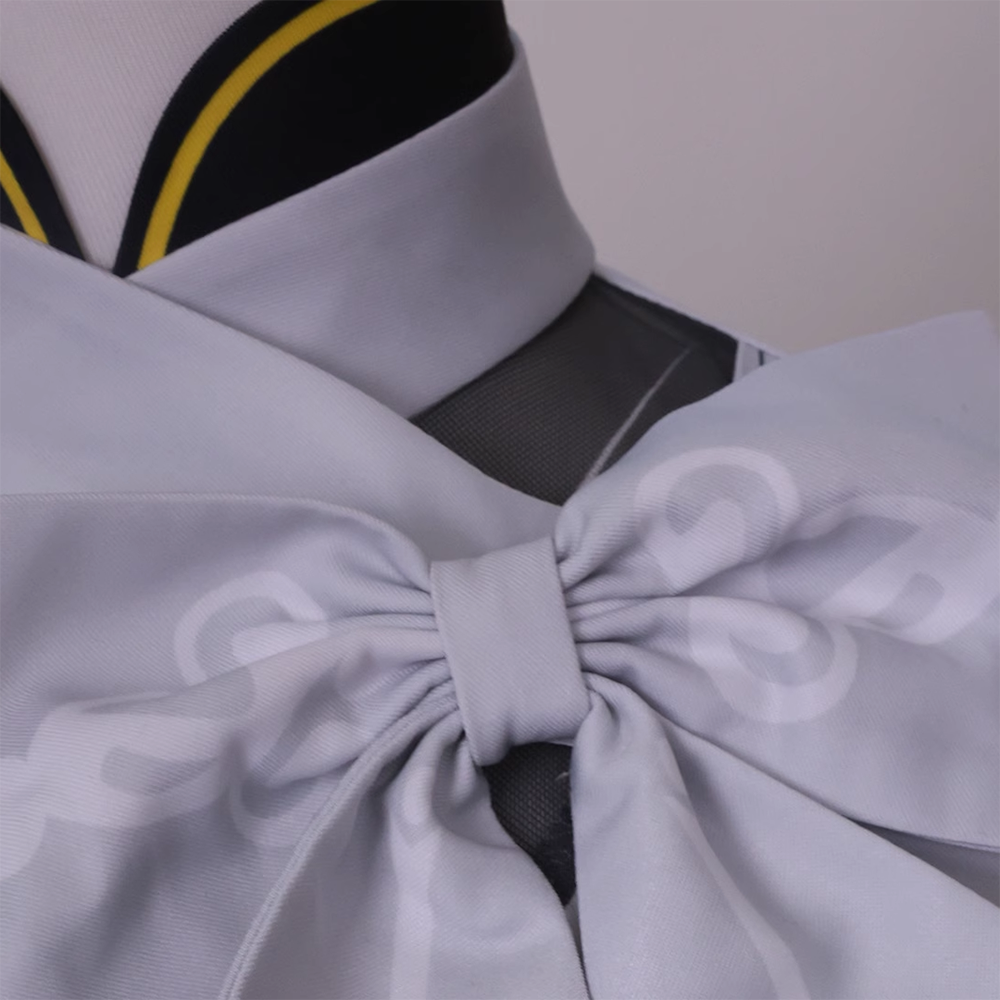 Honkai Star Rail Constance Cosplay Costume