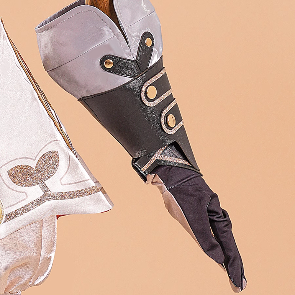 Honkai: Star Rail HSR Tribbie Cosplay Costume