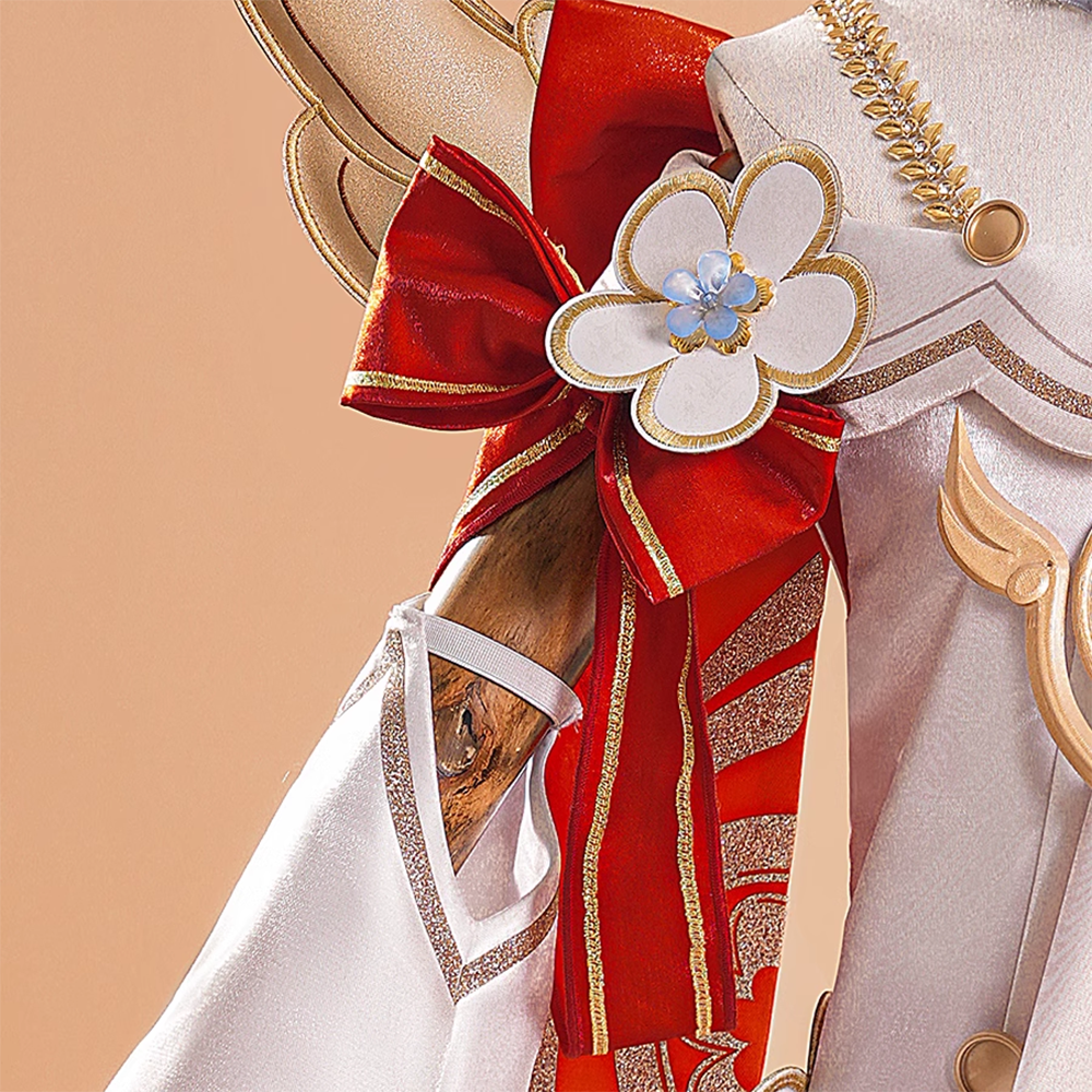 Honkai: Star Rail HSR Tribbie Cosplay Costume