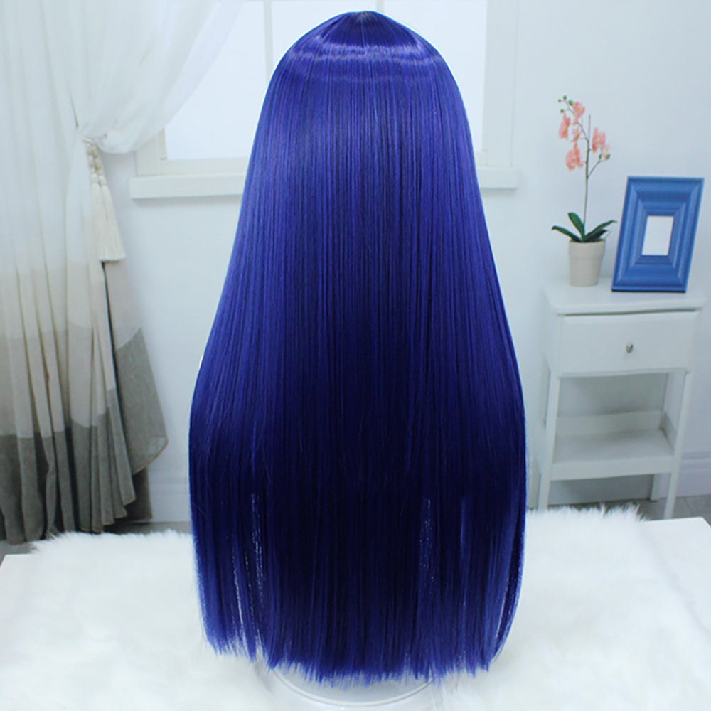 Honkai: Star Rail Pela Blue Cosplay Wig-Cosplay Instrumentality Project