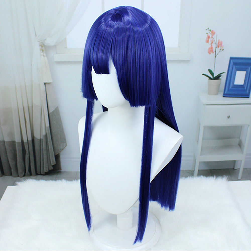 Honkai: Star Rail Pela Blue Cosplay Wig-Cosplay Instrumentality Project