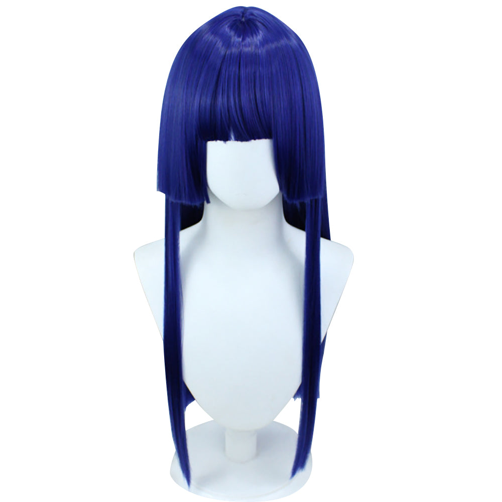 Honkai: Star Rail Pela Blue Cosplay Wig-Cosplay Instrumentality Project