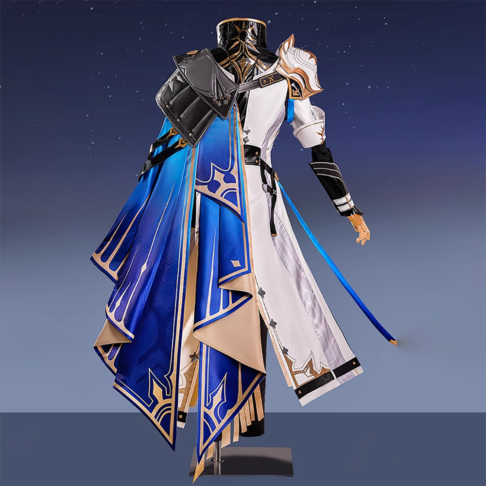 Honkai: Star Rail Phainon Cosplay Costume