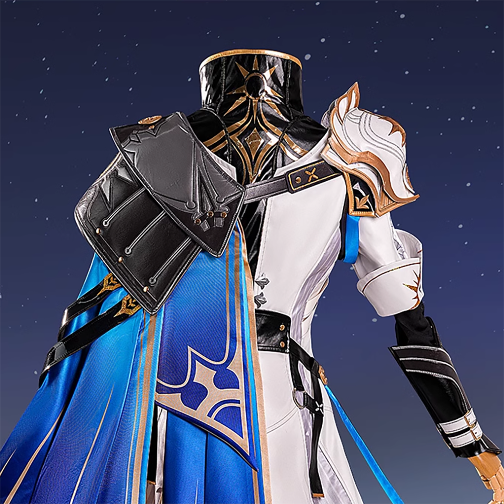 Honkai: Star Rail Phainon Cosplay Costume