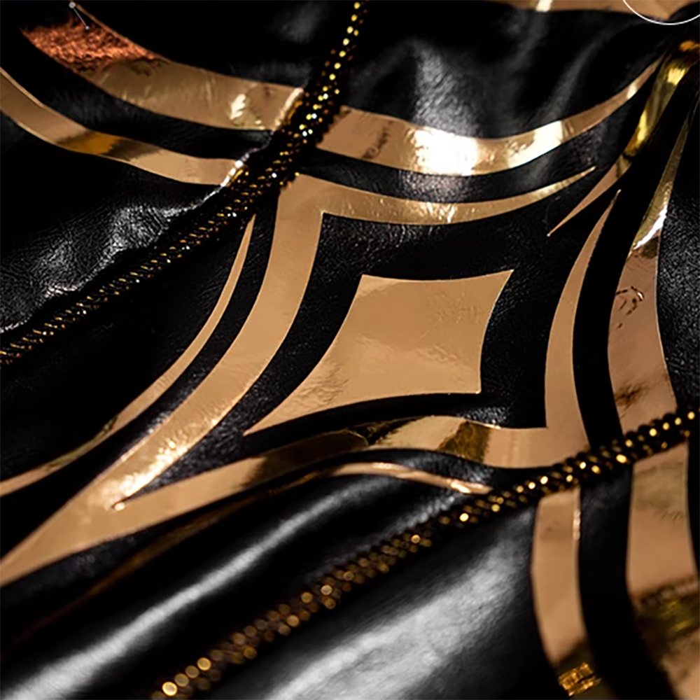 Honkai: Star Rail Phainon Cosplay Costume