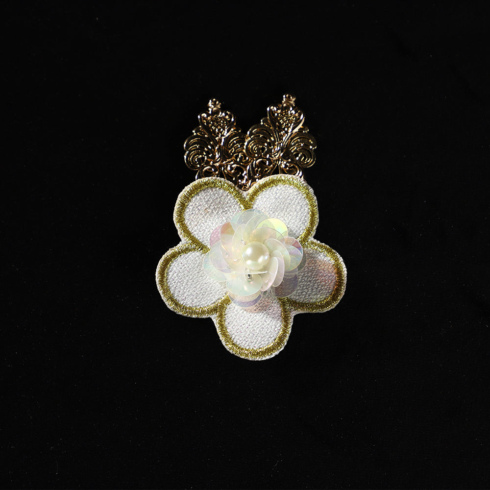 Honkai: Star Rail Ruan Mei Cosplay Costume-Cosplay Instrumentality Project