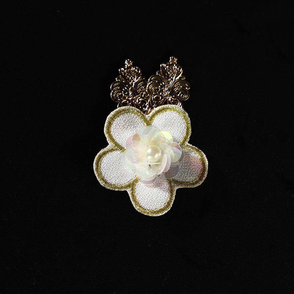 Honkai: Star Rail Ruan Mei Cosplay Costume-Cosplay Instrumentality Project