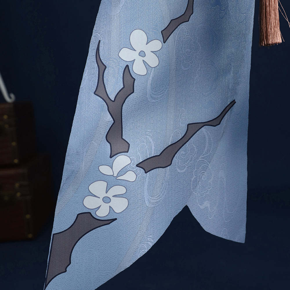 Honkai: Star Rail Ruan Mei Cosplay Costume-Cosplay Instrumentality Project