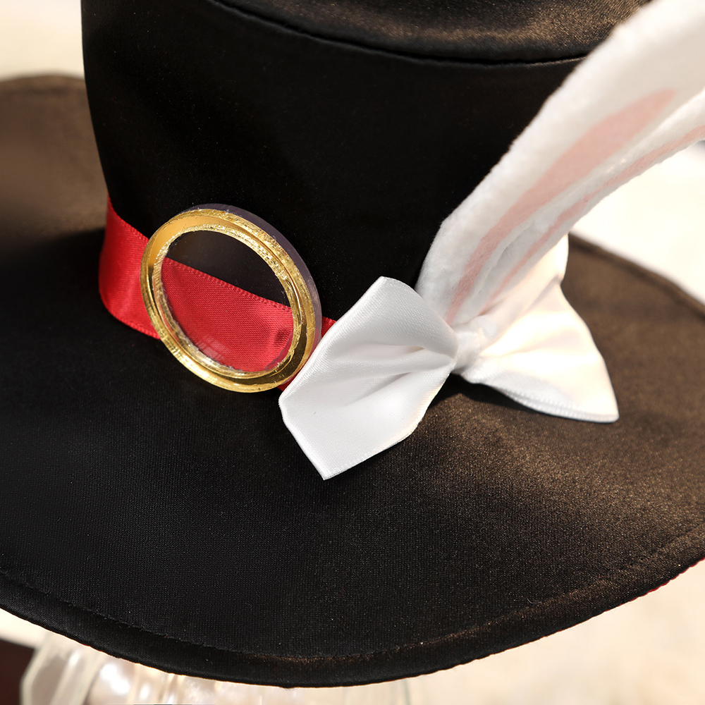 Honkai Star Rail Sparxie Cosplay Costume