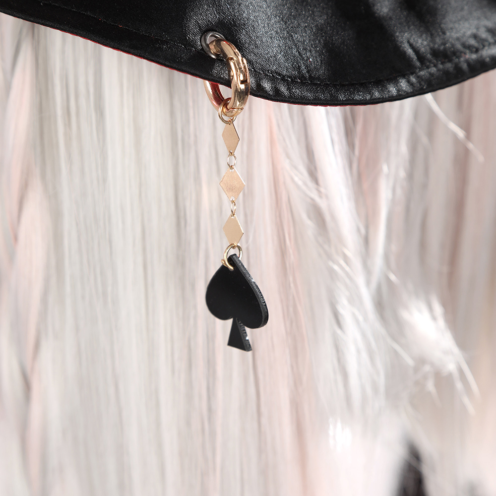 Honkai Star Rail Sparxie Cosplay Costume