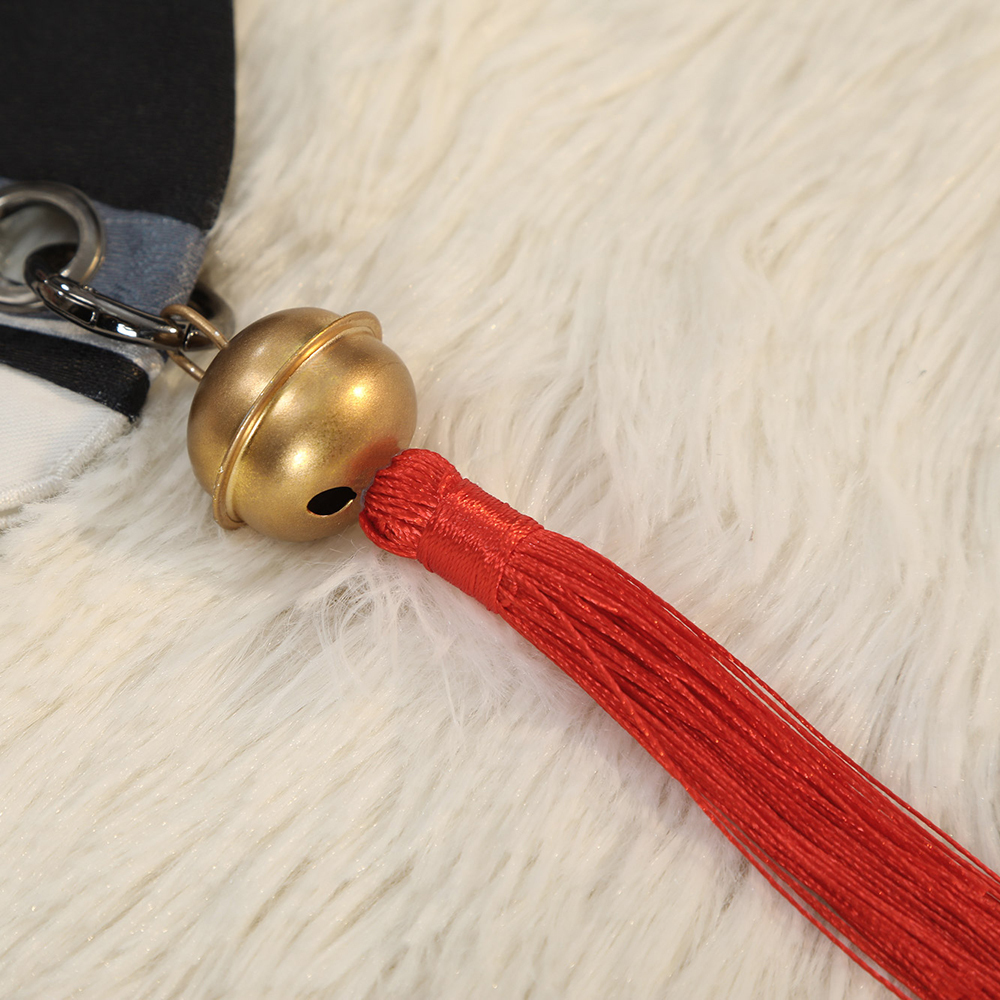 Honkai Star Rail Sparxie Cosplay Costume