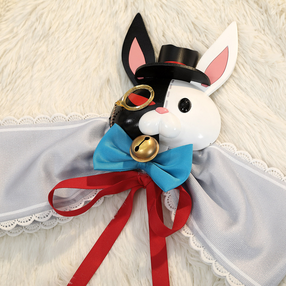 Honkai Star Rail Sparxie Cosplay Costume