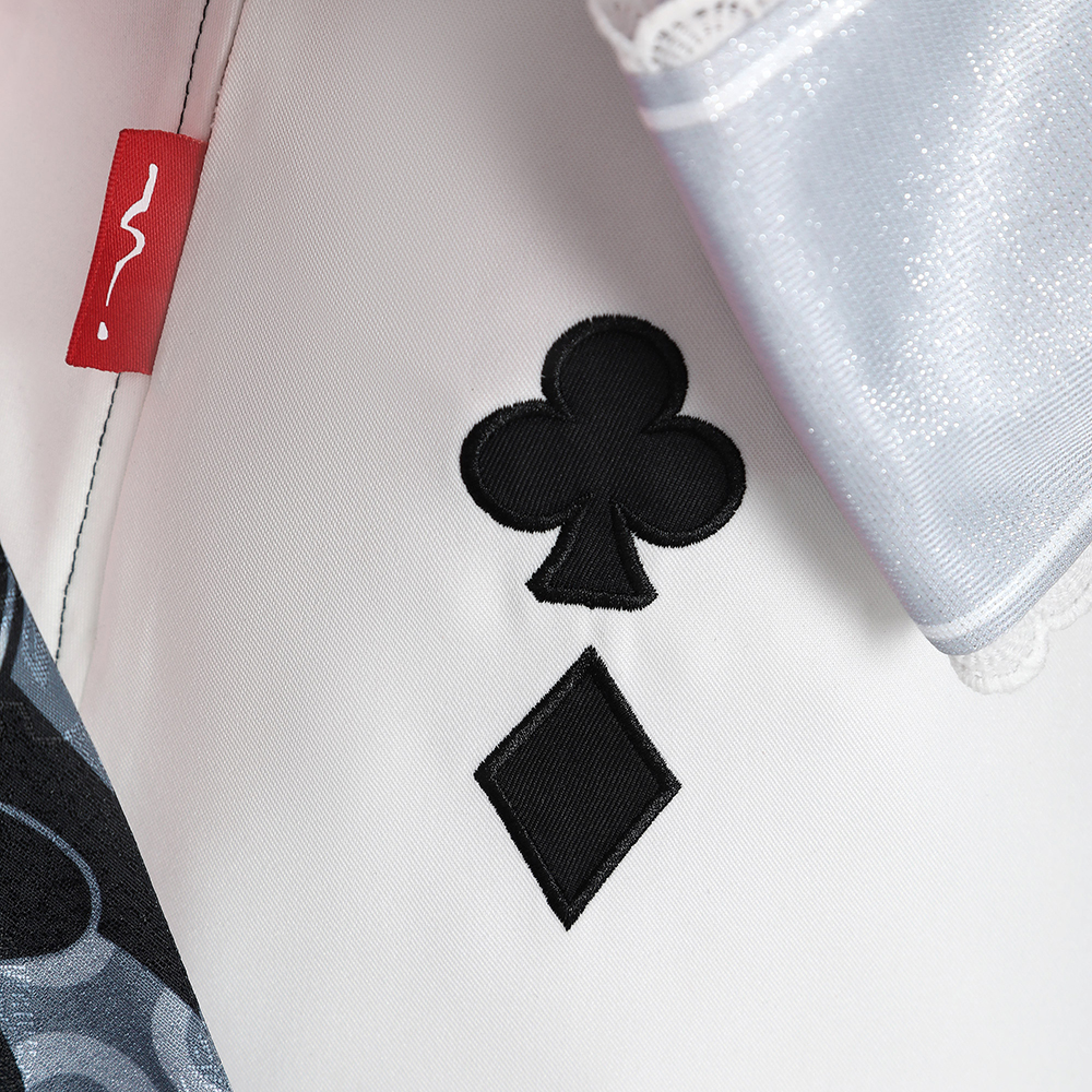 Honkai Star Rail Sparxie Cosplay Costume