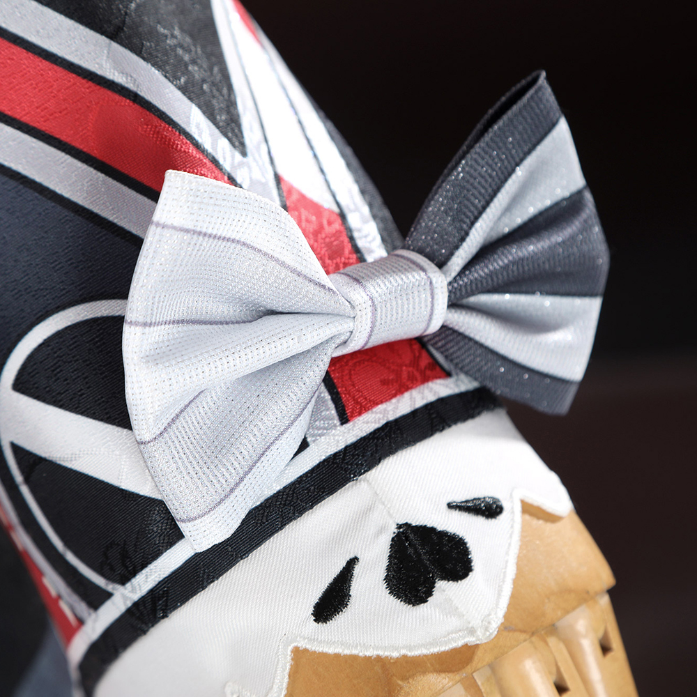 Honkai Star Rail Sparxie Cosplay Costume