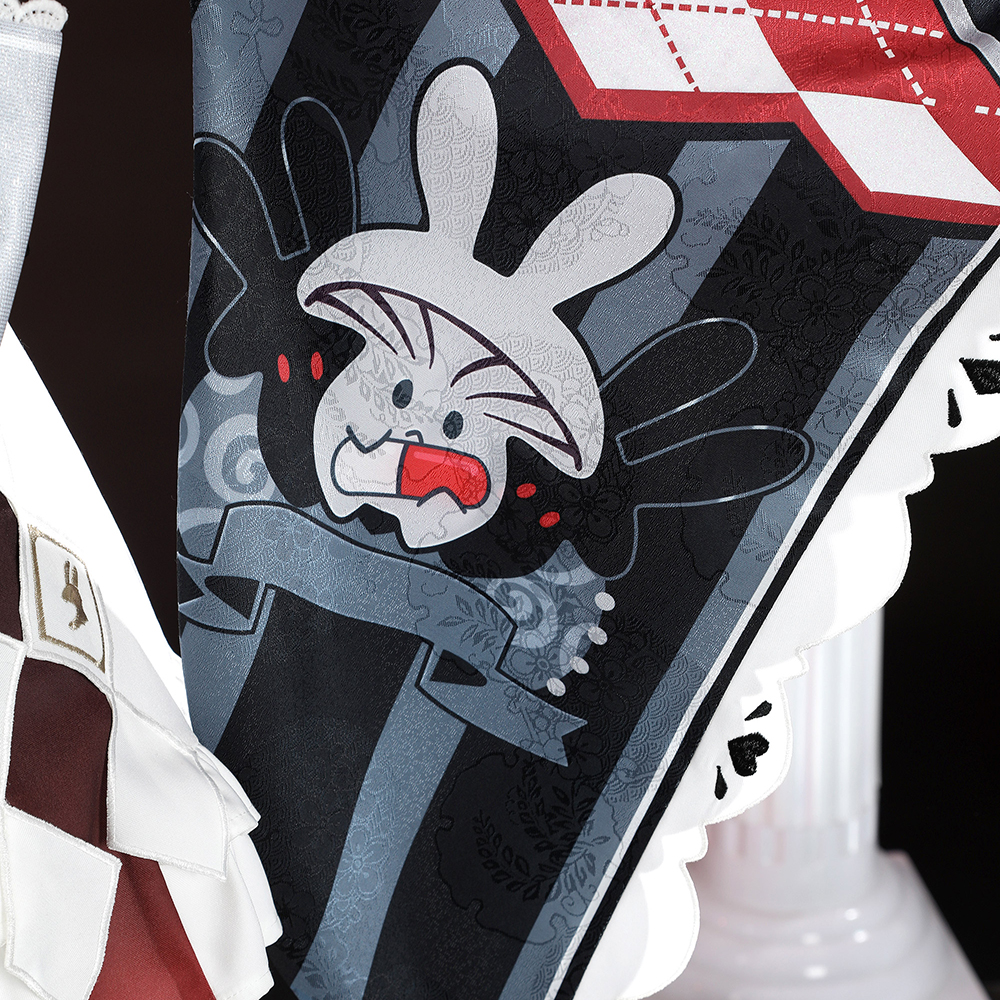 Honkai Star Rail Sparxie Cosplay Costume