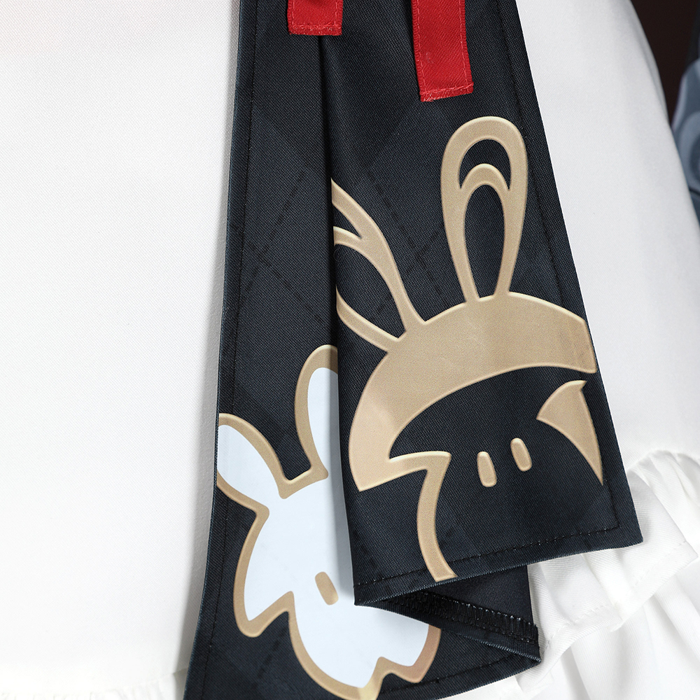 Honkai Star Rail Sparxie Cosplay Costume