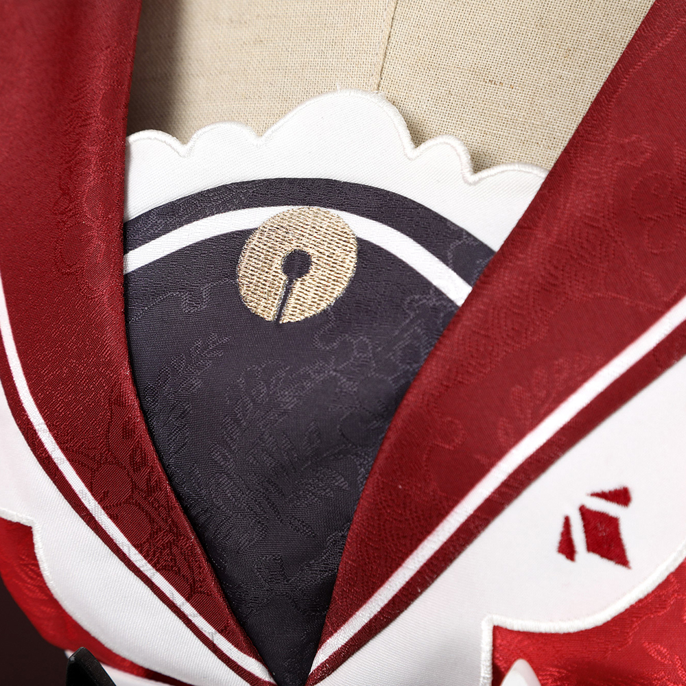 Honkai Star Rail Sparxie Cosplay Costume