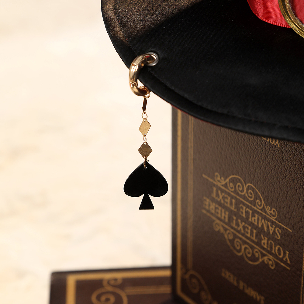 Honkai Star Rail Sparxie Cosplay Costume