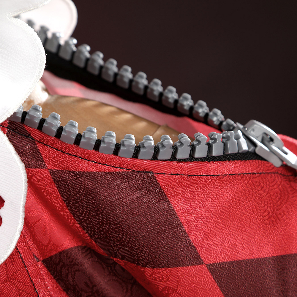 Honkai Star Rail Sparxie Cosplay Costume