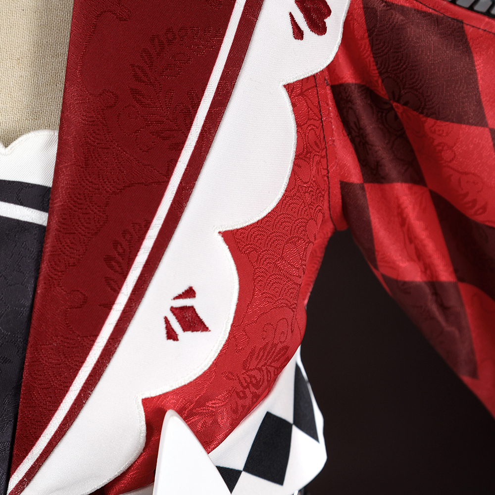 Honkai Star Rail Sparxie Cosplay Costume