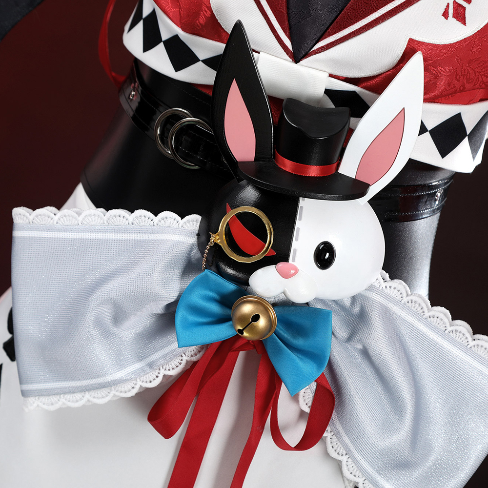 Honkai Star Rail Sparxie Cosplay Costume