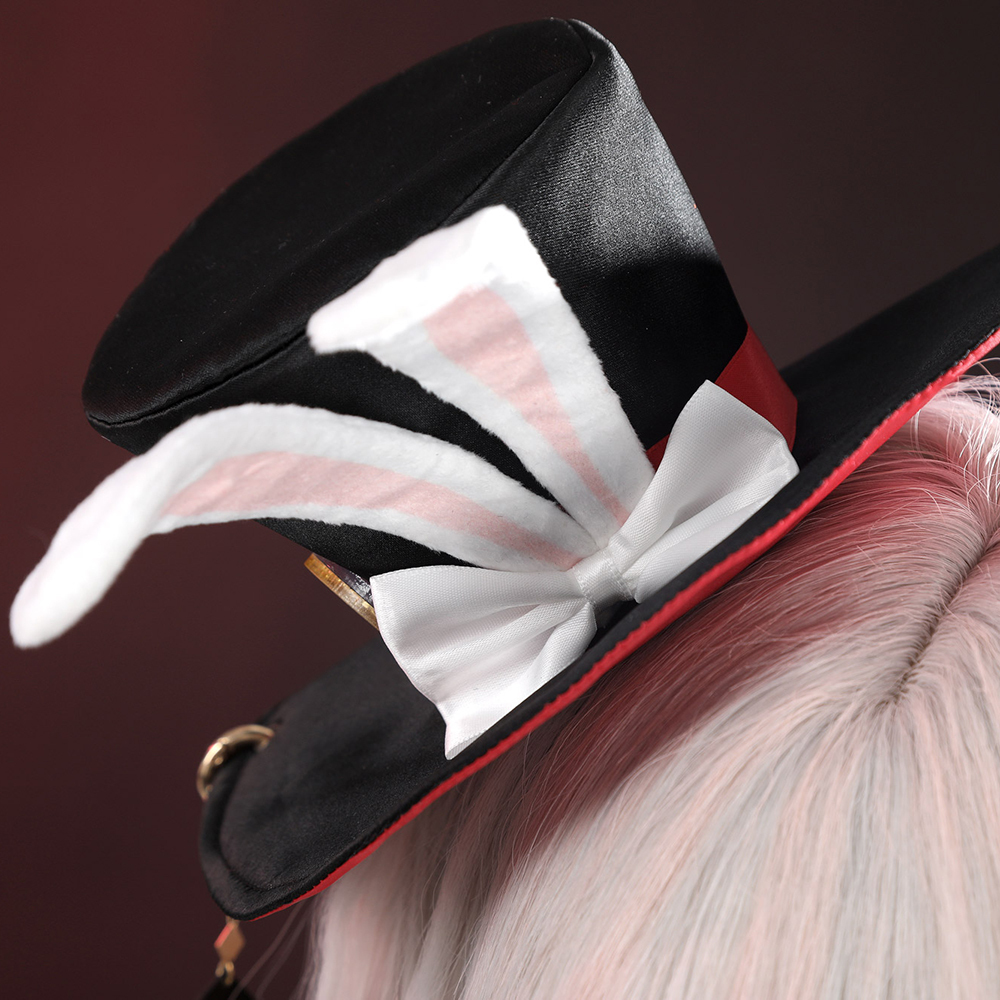 Honkai Star Rail Sparxie Cosplay Costume