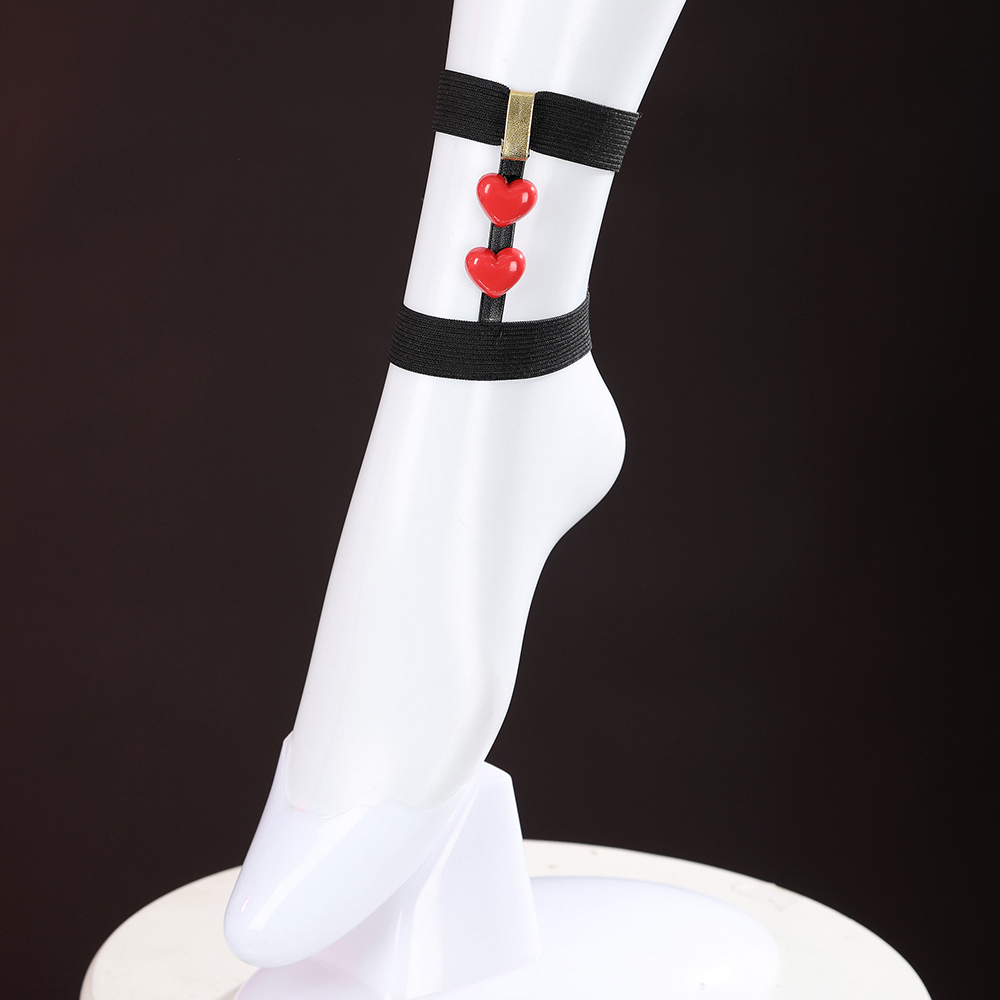 Honkai Star Rail Sparxie Cosplay Costume