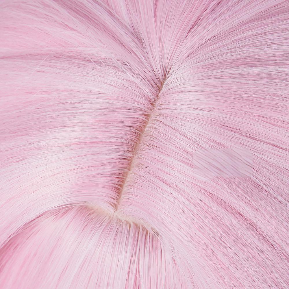 Honkai: Star Rail Xilian Pink Cosplay Wig