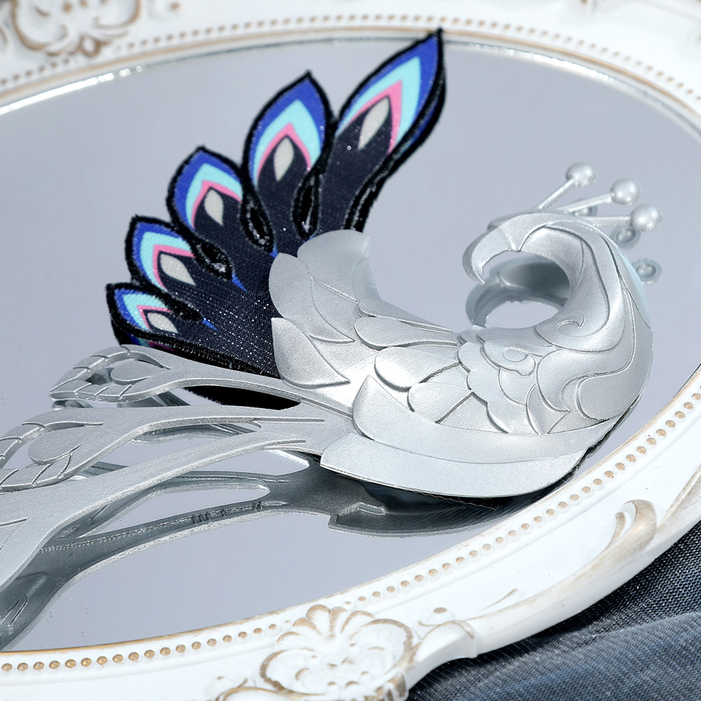 Honkai Star Rail Yao Guang Cosplay Costume