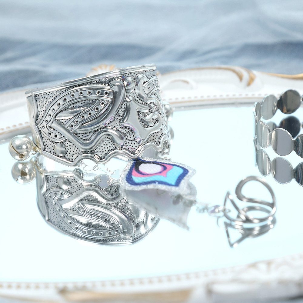 Honkai Star Rail Yao Guang Cosplay Costume