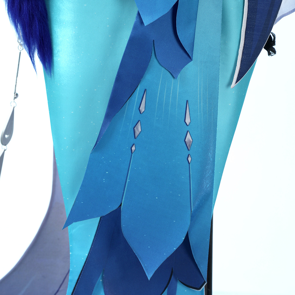 Honkai Star Rail Yao Guang Cosplay Costume