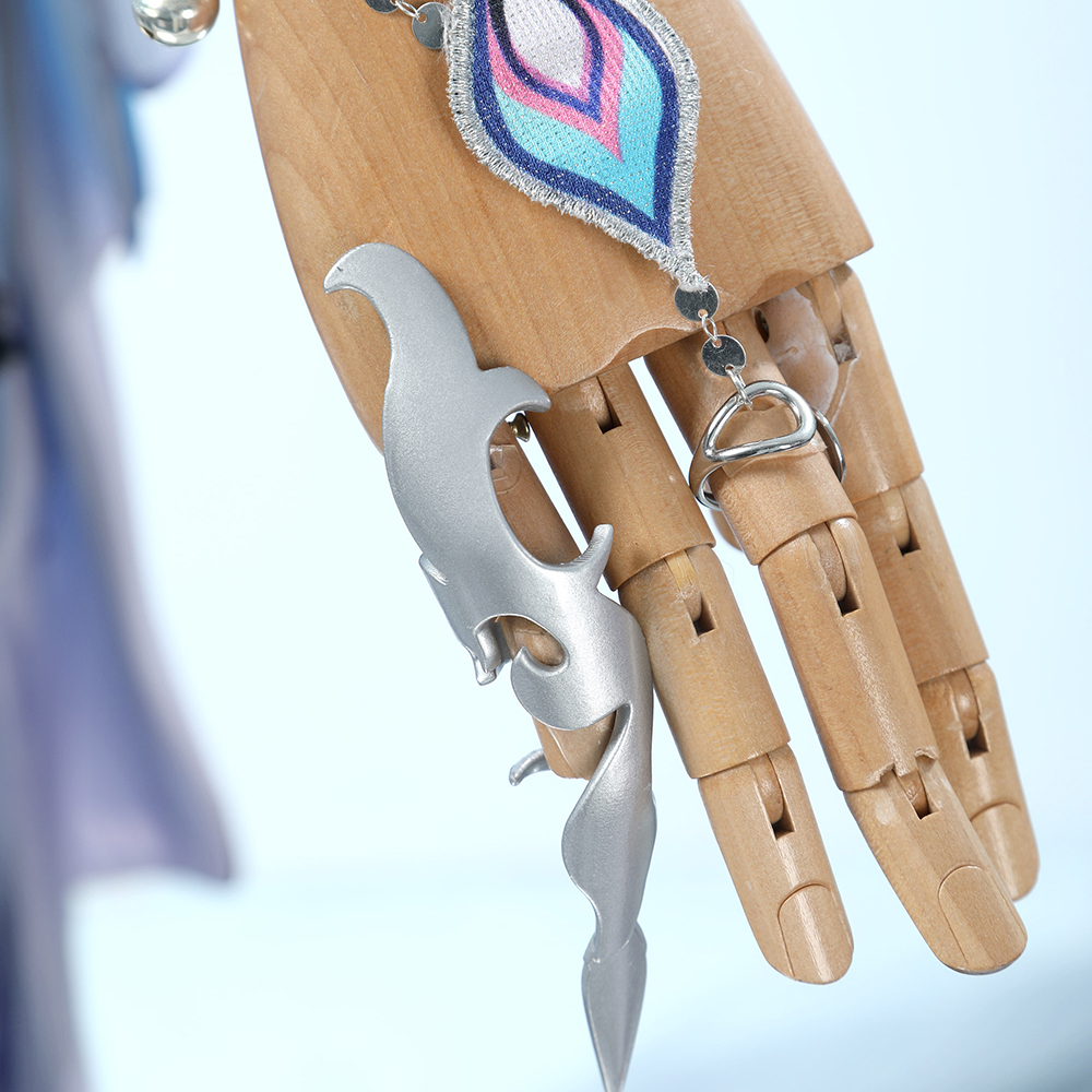 Honkai Star Rail Yao Guang Cosplay Costume