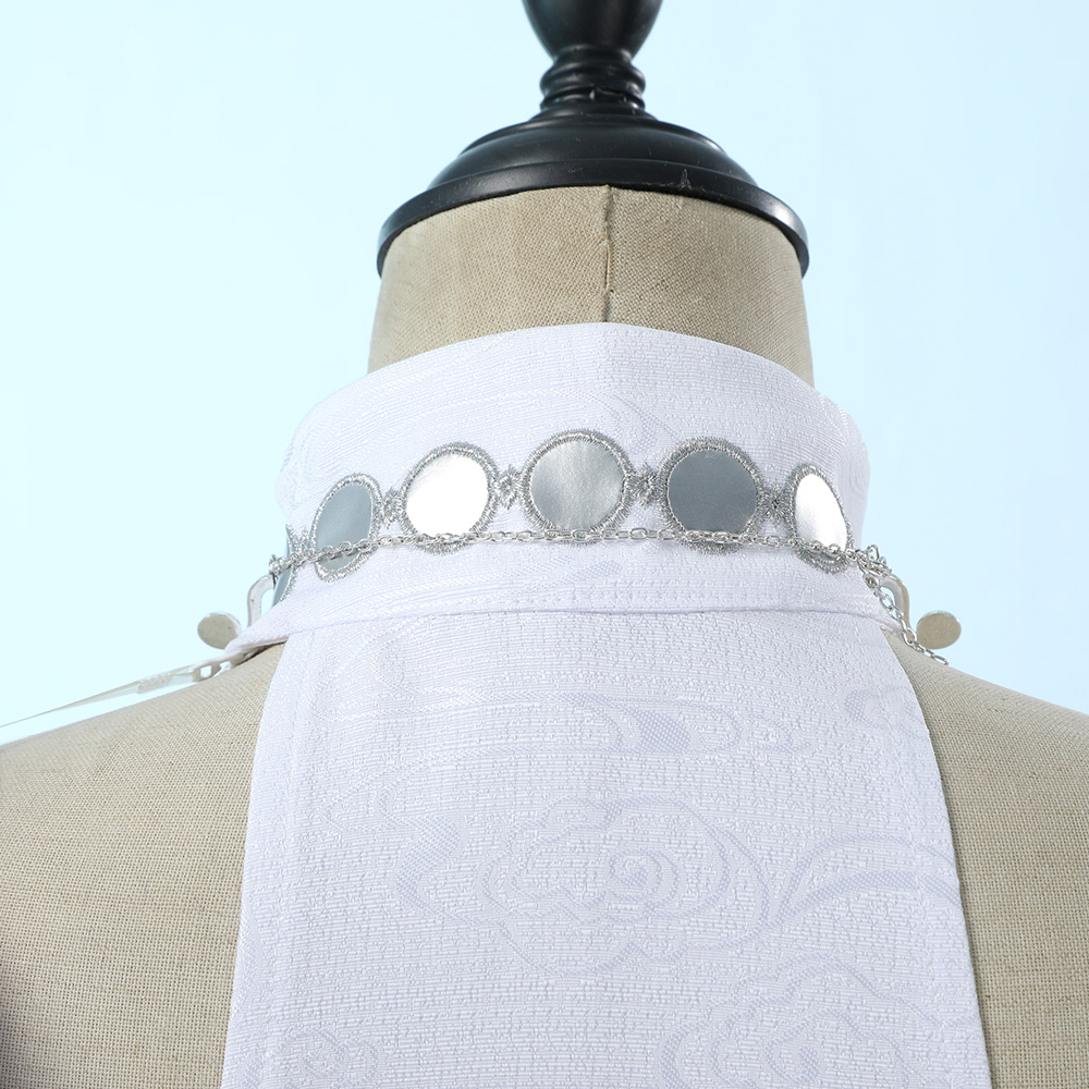 Honkai Star Rail Yao Guang Cosplay Costume