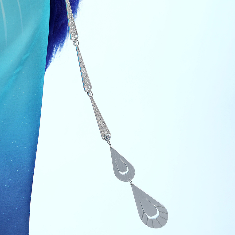 Honkai Star Rail Yao Guang Cosplay Costume