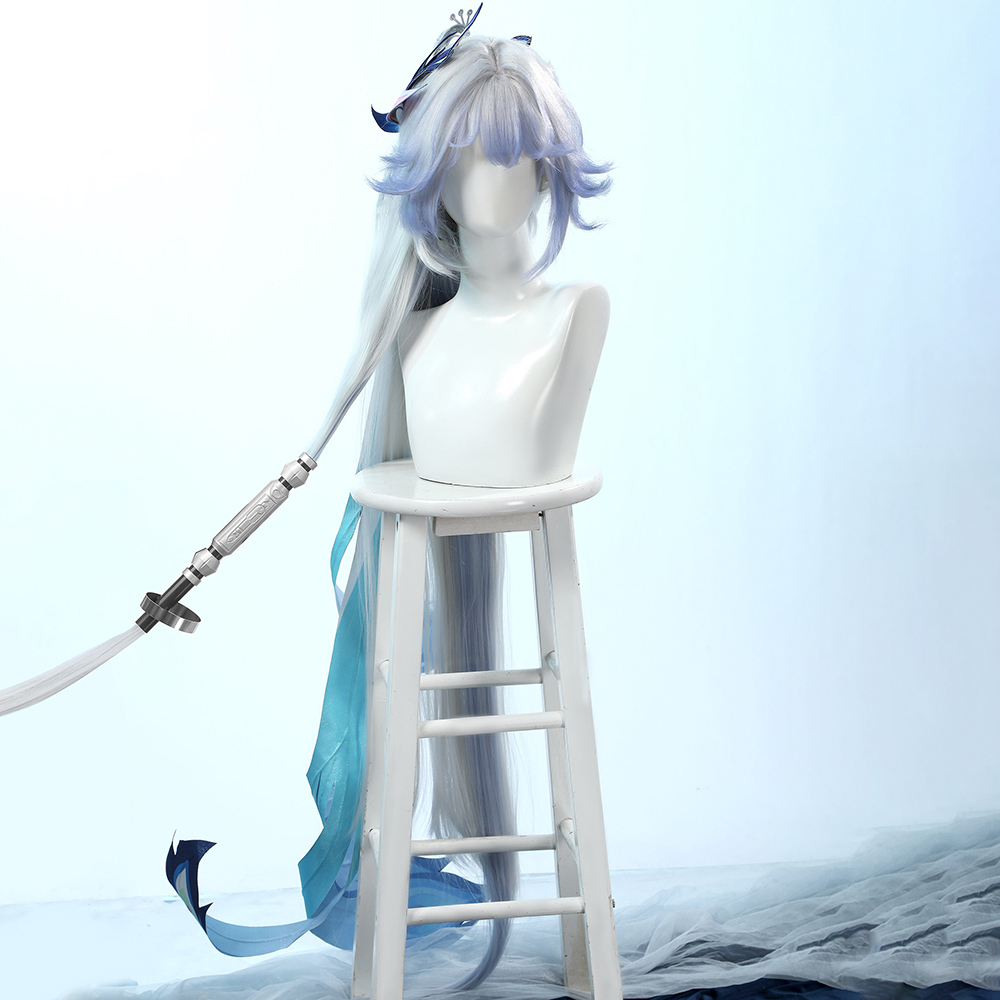 Honkai Star Rail Yao Guang Cosplay Costume