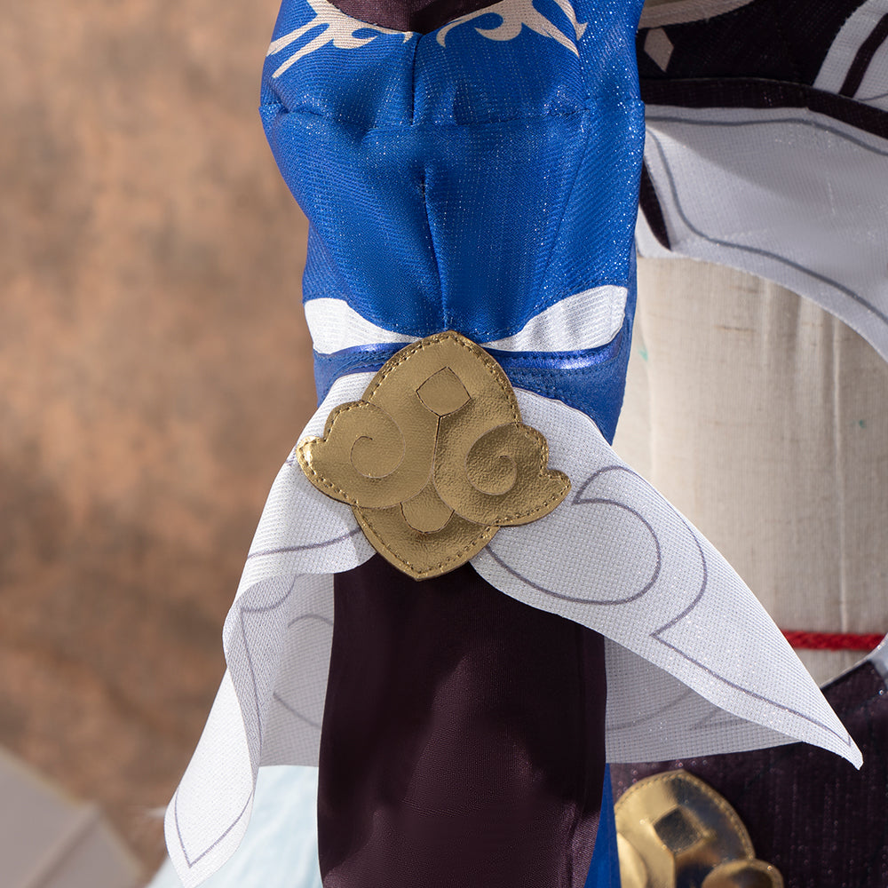 Honkai: Star Rail Yukong Cosplay Costume-Cosplay Instrumentality Project